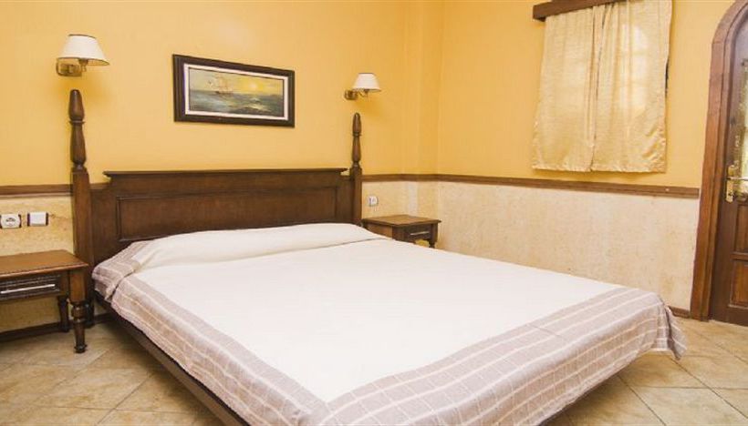 Hotel Altinsaray  | Kusadasi | Aydin | Turkey 16