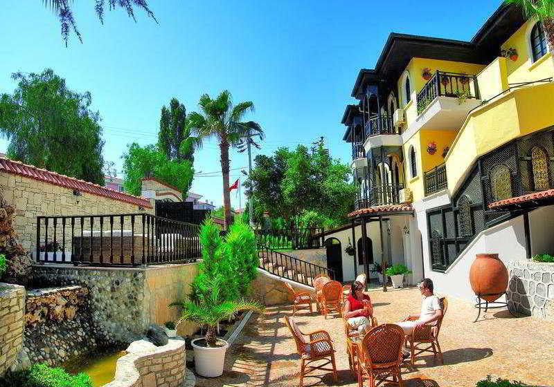 Hotel Altinsaray  | Kusadasi | Aydin | Turkey 2