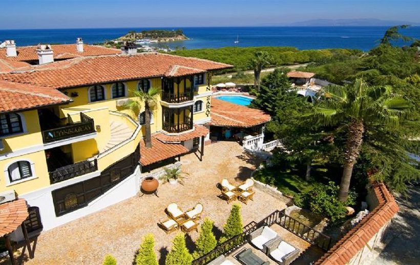 Hotel Altinsaray  | Kusadasi | Aydin | Turkey 3