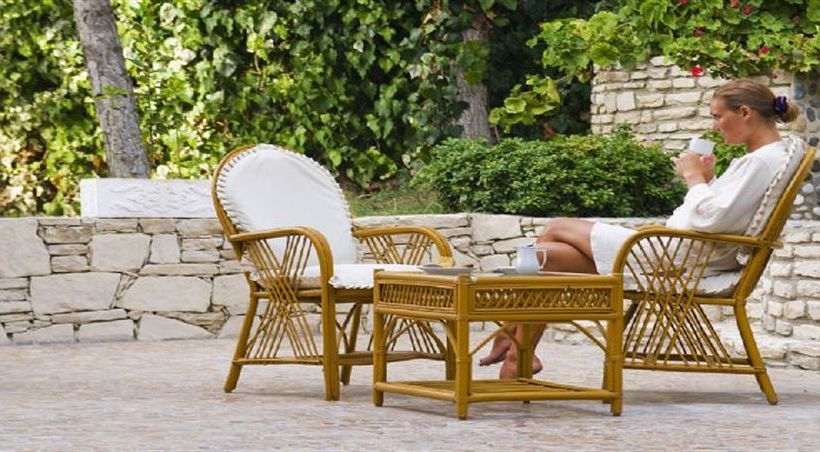 Hotel Altinsaray  | Kusadasi | Aydin | Turkey 4