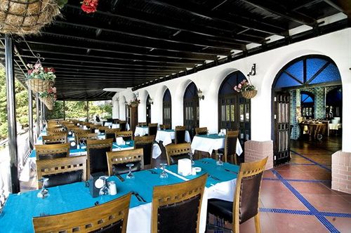 Hotel Altinsaray  | Kusadasi | Aydin | Turkey 5