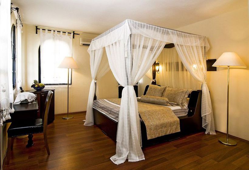 Hotel Altinsaray  | Kusadasi | Aydin | Turkey 6