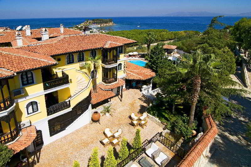 Hotel Altinsaray  | Kusadasi | Aydin | Turkey 7