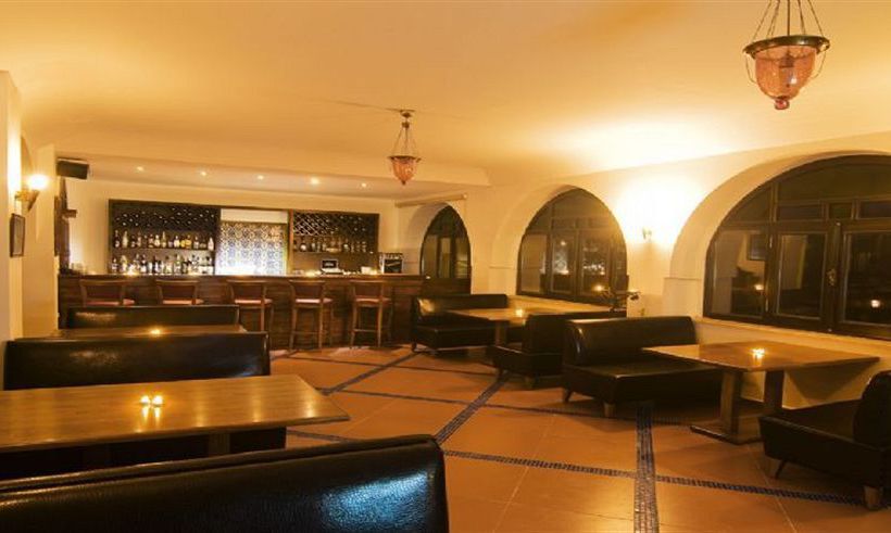 Hotel Altinsaray  | Kusadasi | Aydin | Turkey 8