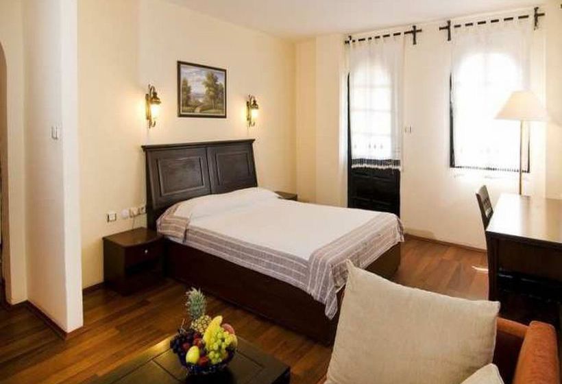 Hotel Altinsaray  | Kusadasi | Aydin | Turkey 9