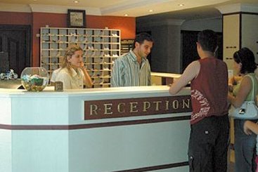 Hotel Buyuk Admiral  | Silifke | Mersin | Turkey 1