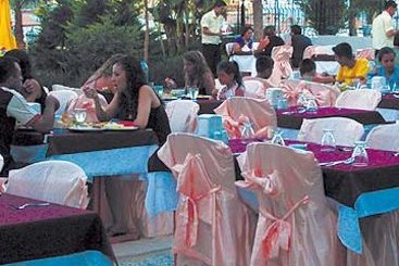 Hotel Buyuk Admiral  | Silifke | Mersin | Turkey 2