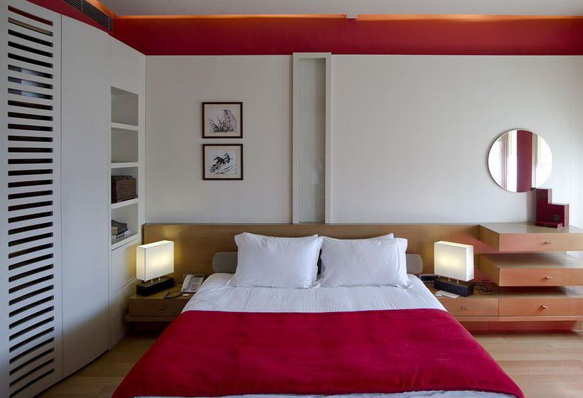 Hotel Ansen Suites  | Istanbul | Istanbul | Turkey 1