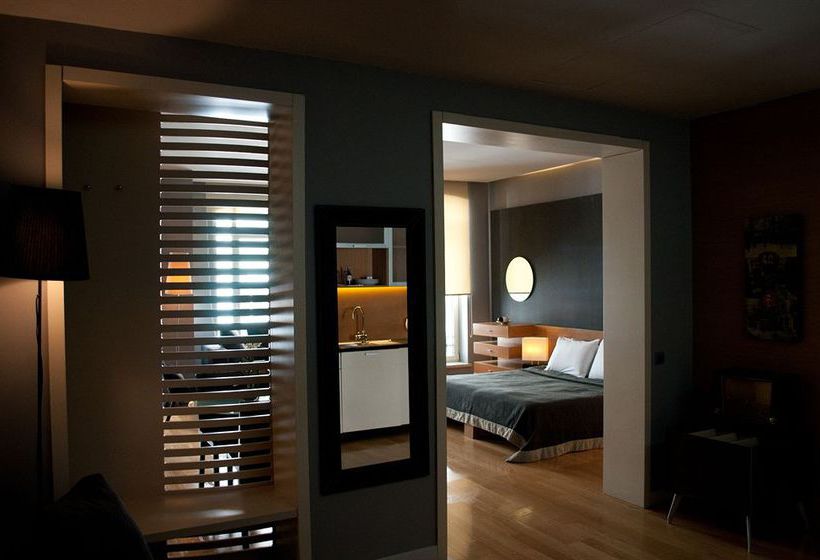Hotel Ansen Suites  | Istanbul | Istanbul | Turkey 10
