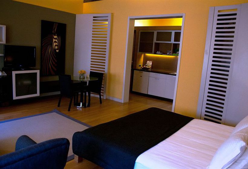 Hotel Ansen Suites  | Istanbul | Istanbul | Turkey 11