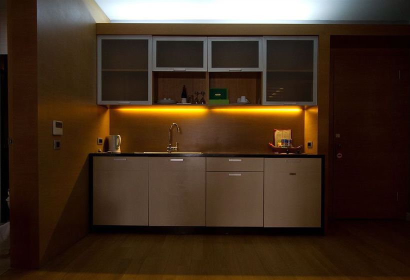 Hotel Ansen Suites  | Istanbul | Istanbul | Turkey 14