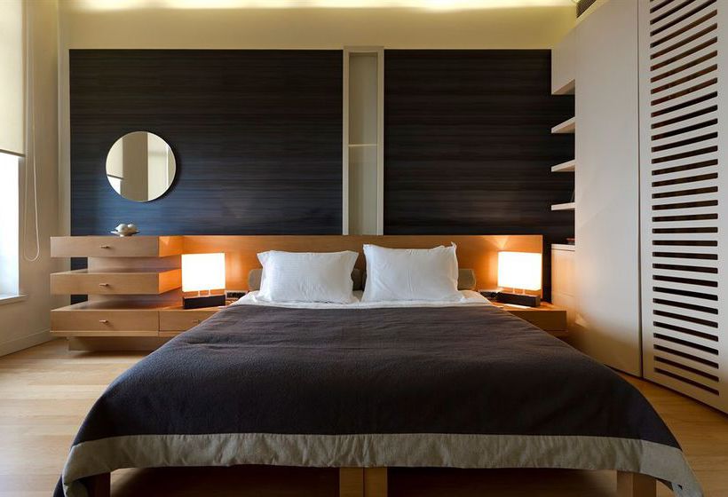 Hotel Ansen Suites  | Istanbul | Istanbul | Turkey 15