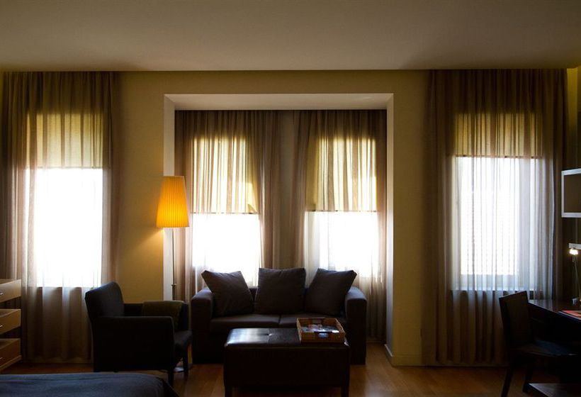 Hotel Ansen Suites  | Istanbul | Istanbul | Turkey 16