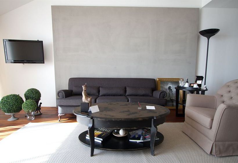 Hotel Ansen Suites  | Istanbul | Istanbul | Turkey 17