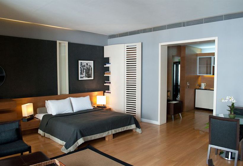 Hotel Ansen Suites  | Istanbul | Istanbul | Turkey 19