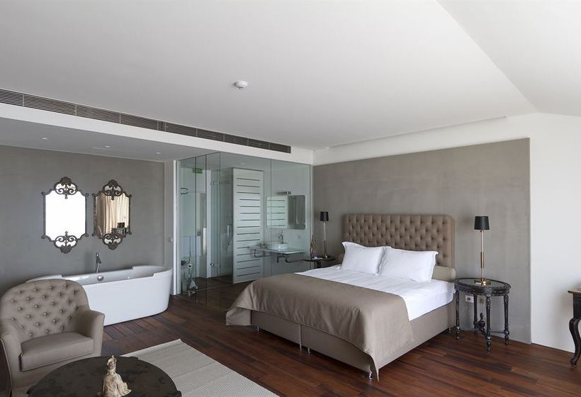 Hotel Ansen Suites  | Istanbul | Istanbul | Turkey 2