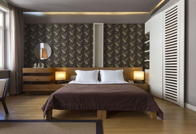 Hotel Ansen Suites  | Istanbul | Istanbul | Turkey 3