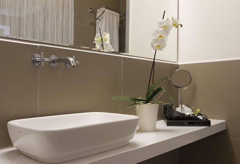 Hotel Ansen Suites  | Istanbul | Istanbul | Turkey 4