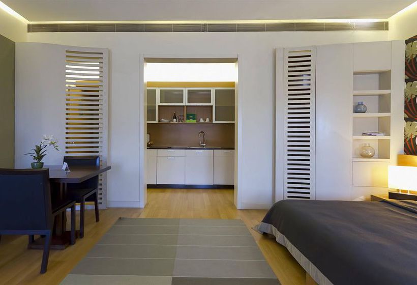 Hotel Ansen Suites  | Istanbul | Istanbul | Turkey 6