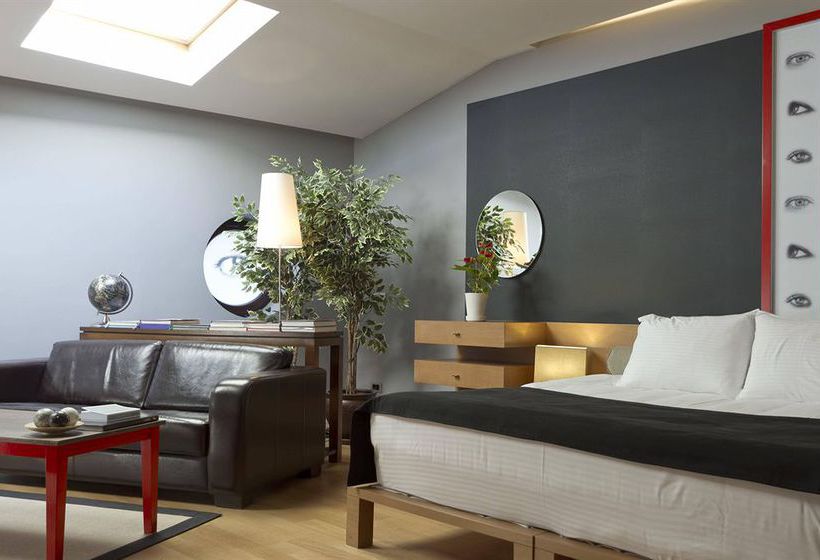 Hotel Ansen Suites  | Istanbul | Istanbul | Turkey 7