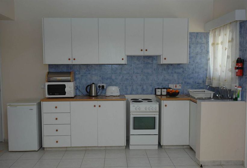 Natura Beach Hotel & Villas  | Polis | Paphos | Cyprus 10