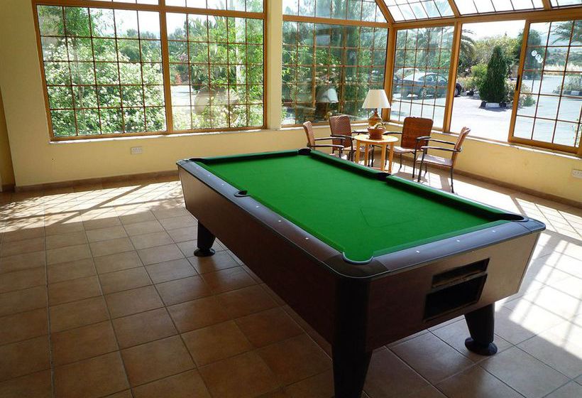 Natura Beach Hotel & Villas  | Polis | Paphos | Cyprus 11