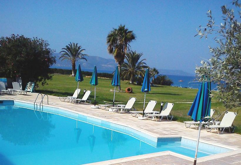 Natura Beach Hotel & Villas  | Polis | Paphos | Cyprus 12