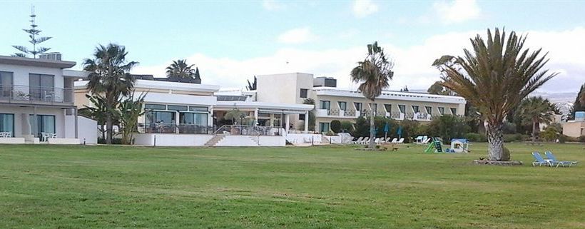 Natura Beach Hotel & Villas  | Polis | Paphos | Cyprus 13