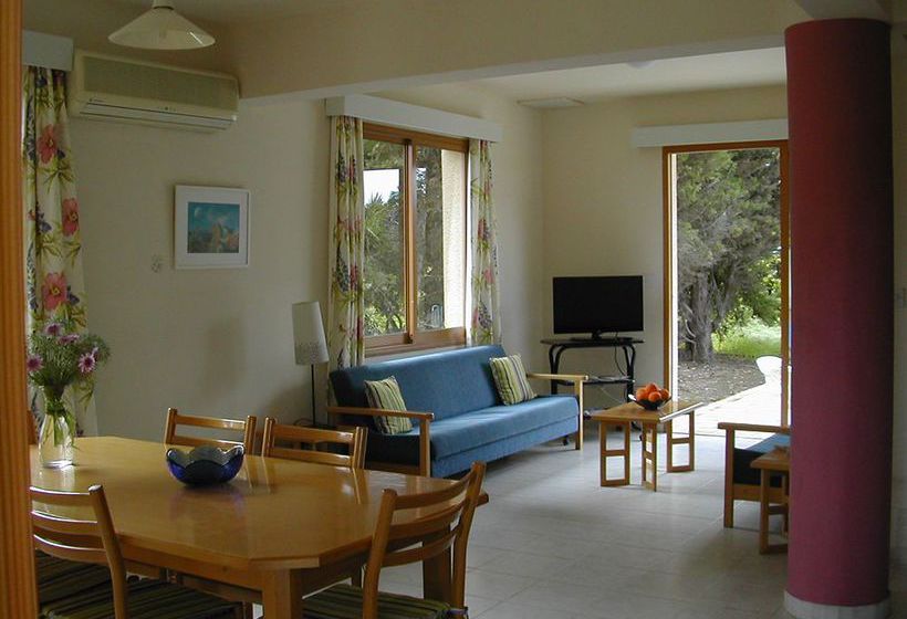 Natura Beach Hotel & Villas  | Polis | Paphos | Cyprus 15