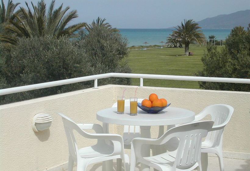 Natura Beach Hotel & Villas  | Polis | Paphos | Cyprus 16