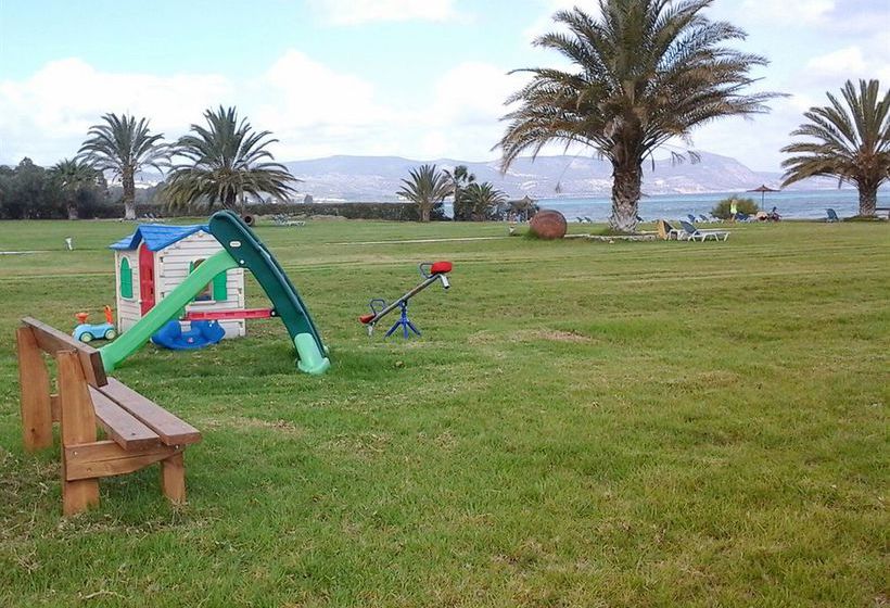 Natura Beach Hotel & Villas  | Polis | Paphos | Cyprus 17