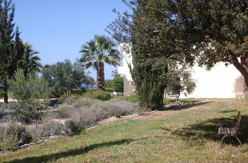 Natura Beach Hotel & Villas  | Polis | Paphos | Cyprus 20