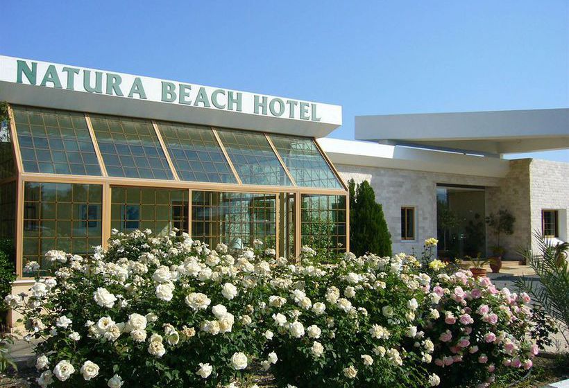 Natura Beach Hotel & Villas  | Polis | Paphos | Cyprus 3