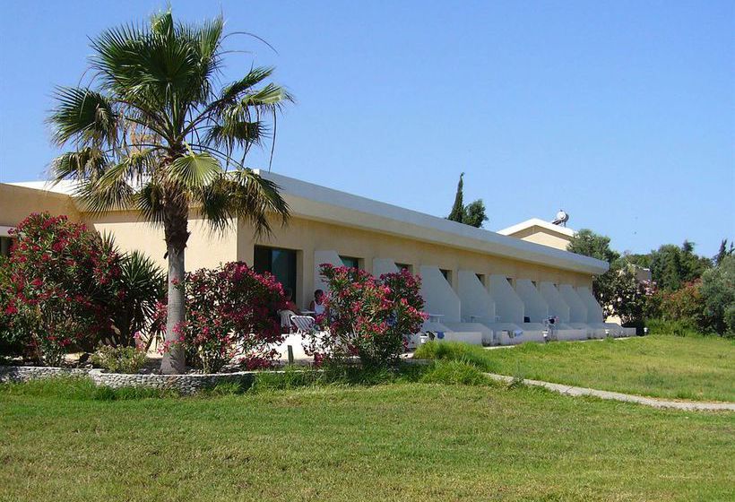 Natura Beach Hotel & Villas  | Polis | Paphos | Cyprus 4