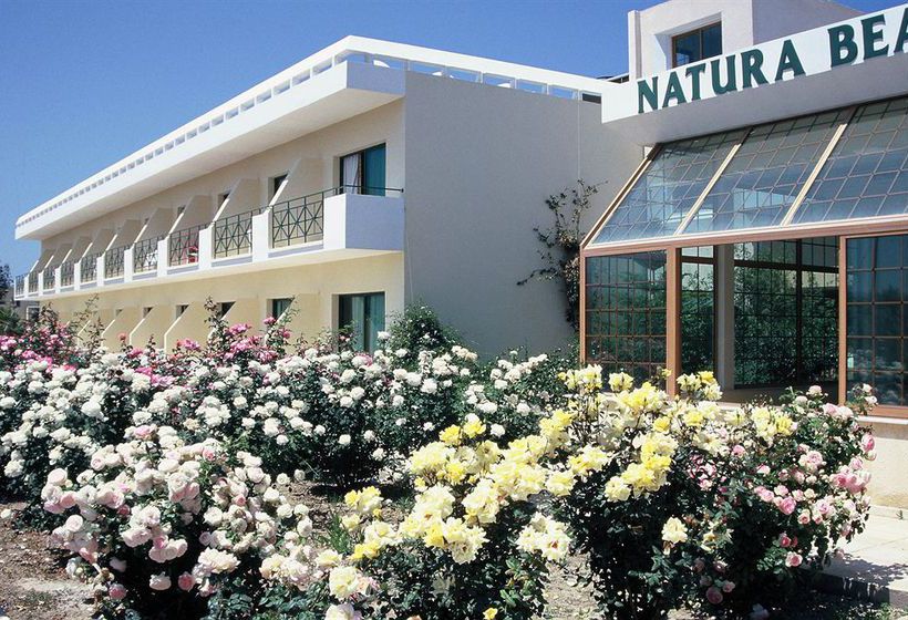 Natura Beach Hotel & Villas  | Polis | Paphos | Cyprus 5