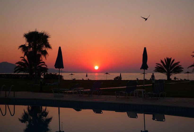 Natura Beach Hotel & Villas  | Polis | Paphos | Cyprus 8