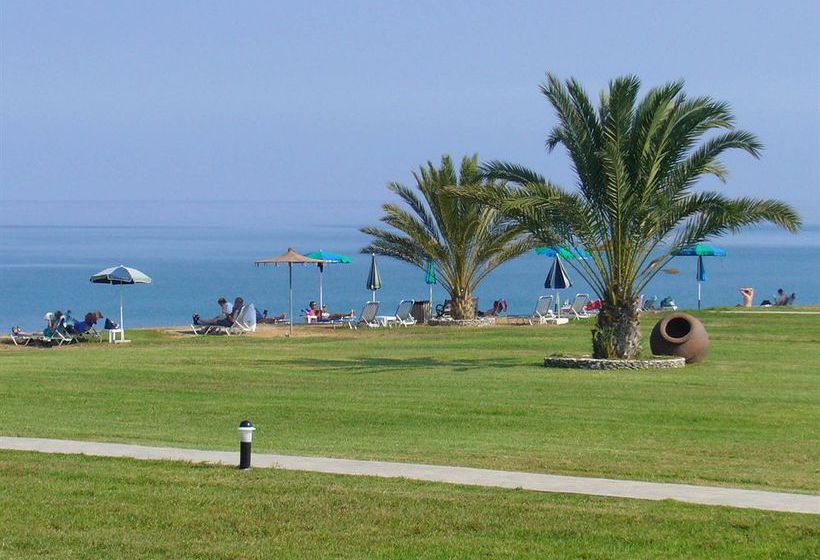 Natura Beach Hotel & Villas  | Polis | Paphos | Cyprus 9