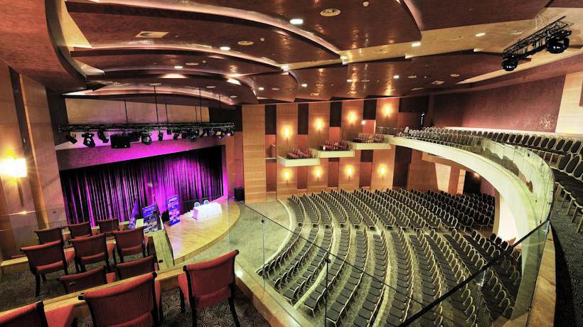 Susesi Luxury Resort & Spa  | Belek | Antalya | Turkey 10