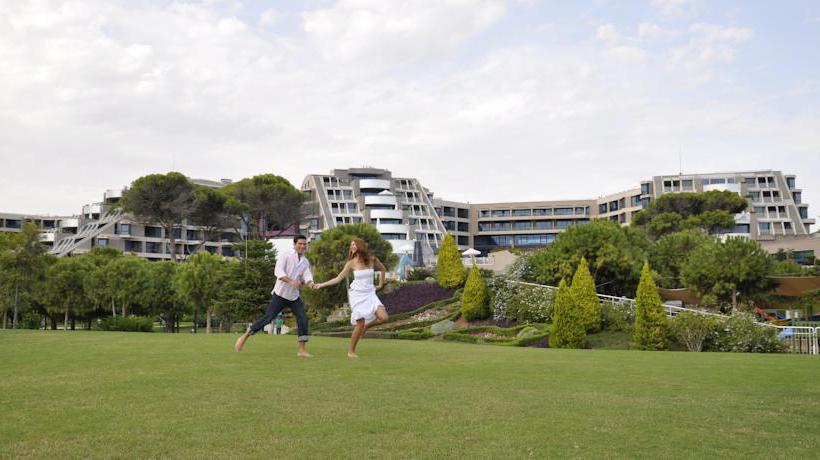 Susesi Luxury Resort & Spa  | Belek | Antalya | Turkey 13