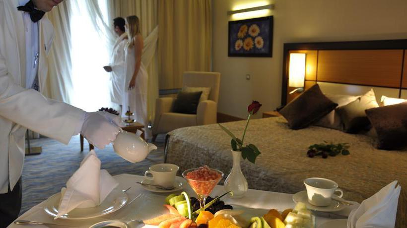 Susesi Luxury Resort & Spa  | Belek | Antalya | Turkey 14