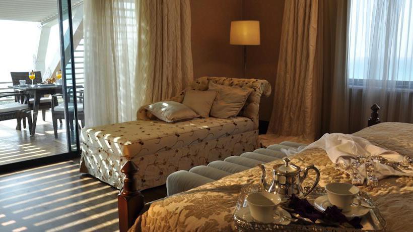 Susesi Luxury Resort & Spa  | Belek | Antalya | Turkey 15