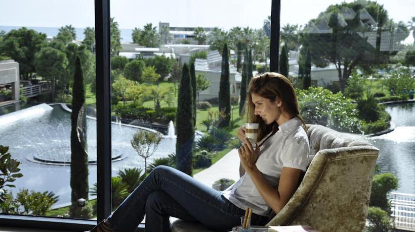 Susesi Luxury Resort & Spa  | Belek | Antalya | Turkey 17