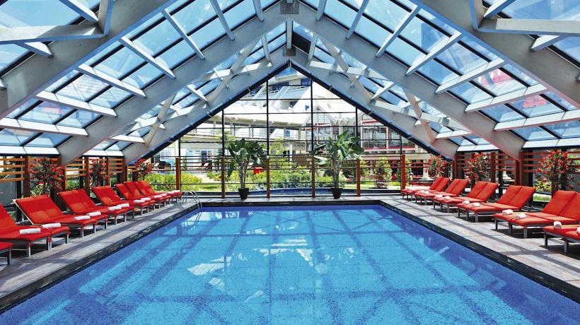 Susesi Luxury Resort & Spa  | Belek | Antalya | Turkey 18