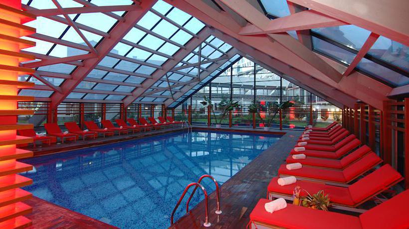 Susesi Luxury Resort & Spa  | Belek | Antalya | Turkey 20