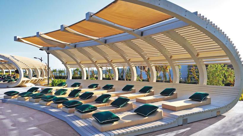 Susesi Luxury Resort & Spa  | Belek | Antalya | Turkey 5