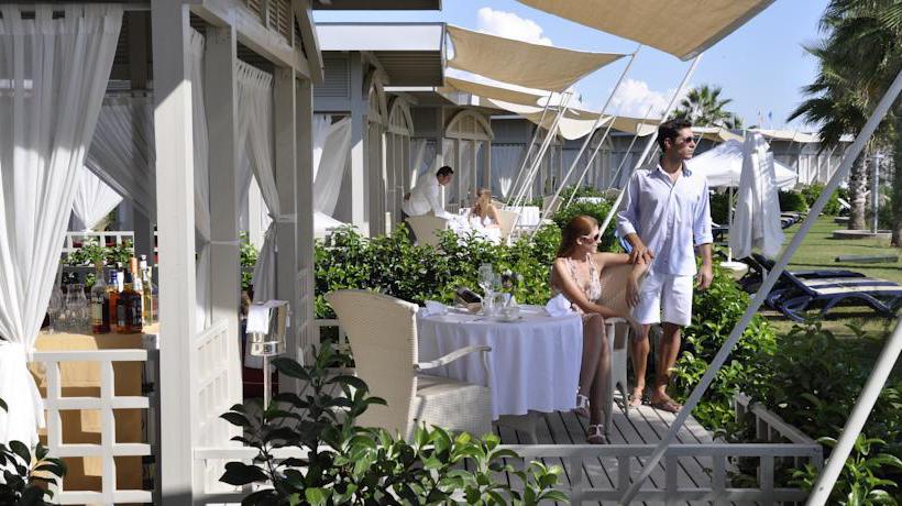 Susesi Luxury Resort & Spa  | Belek | Antalya | Turkey 8