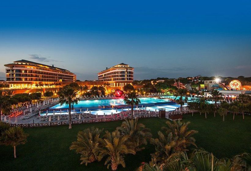 Hotel Voyage Belek Golf & Spa  | Belek | Antalya | Turkey 1