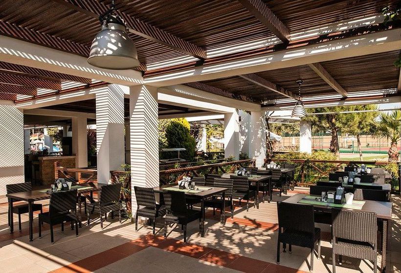 Hotel Voyage Belek Golf & Spa  | Belek | Antalya | Turkey 10