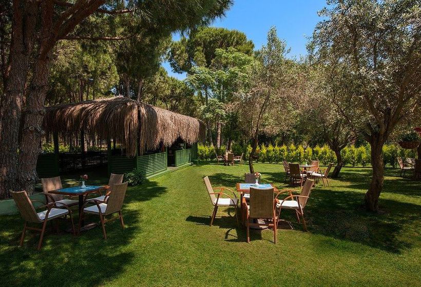 Hotel Voyage Belek Golf & Spa  | Belek | Antalya | Turkey 11