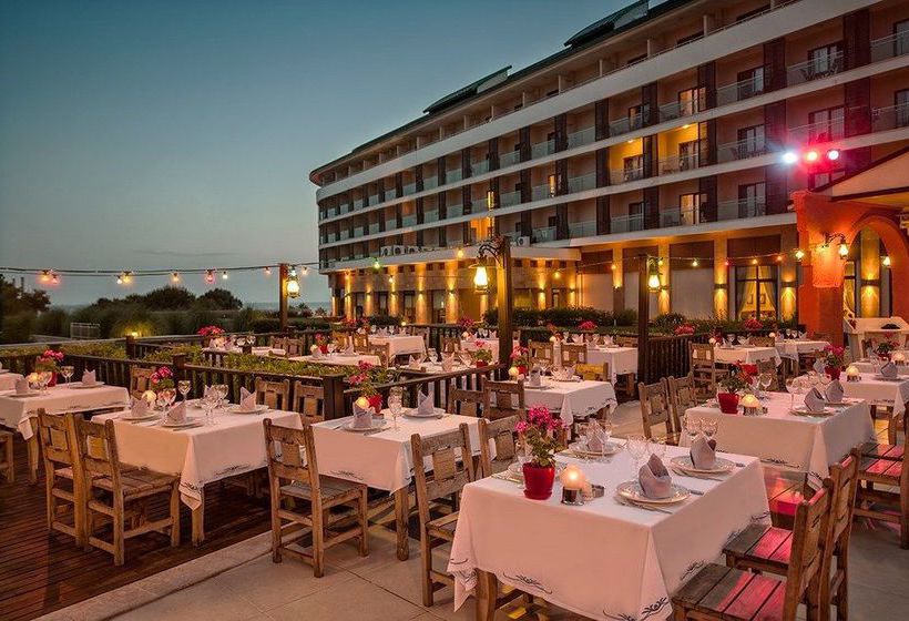 Hotel Voyage Belek Golf & Spa  | Belek | Antalya | Turkey 12